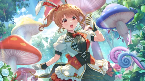 川咲さくら